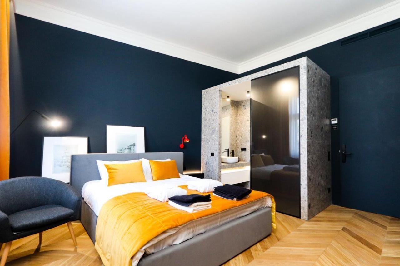 Once Apartments Iwano-Frankiwsk Zewnętrze zdjęcie