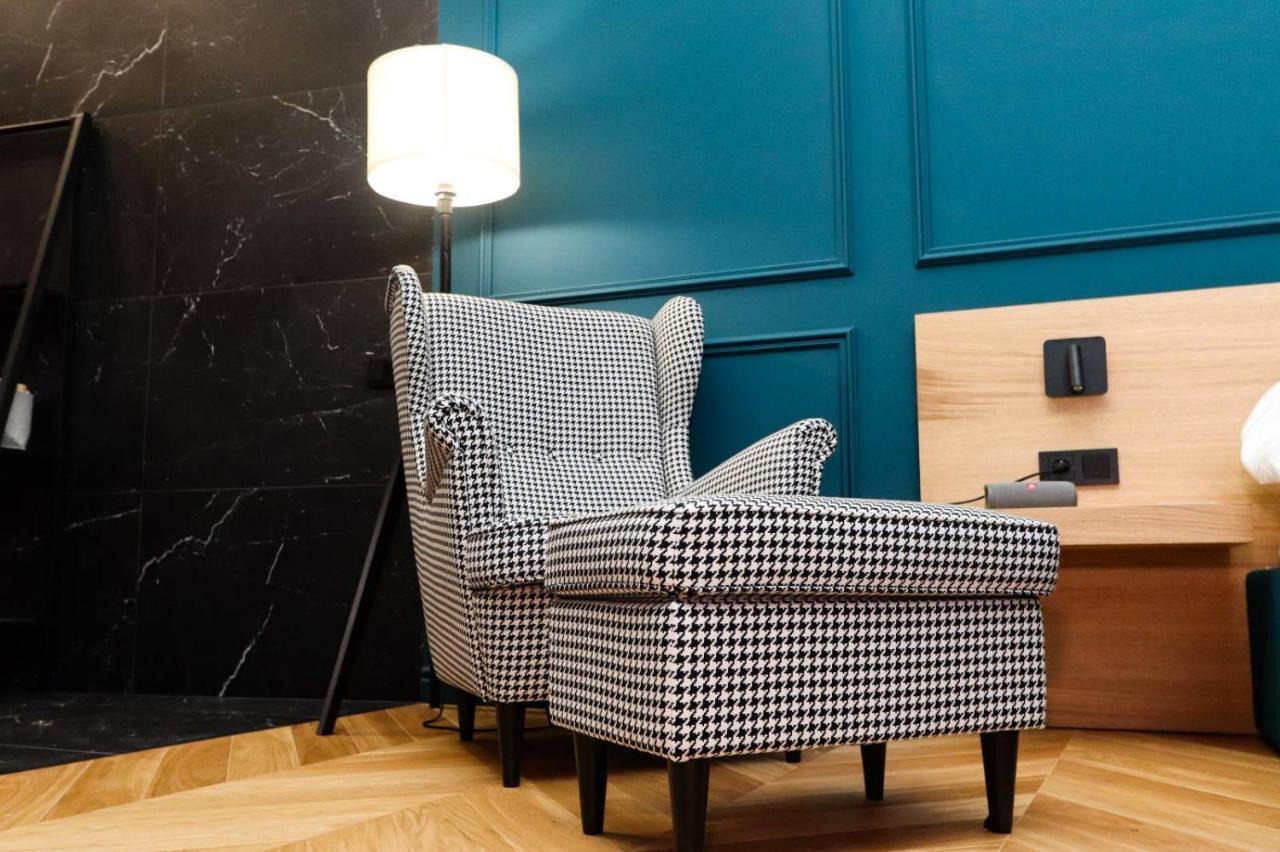 Once Apartments Iwano-Frankiwsk Zewnętrze zdjęcie
