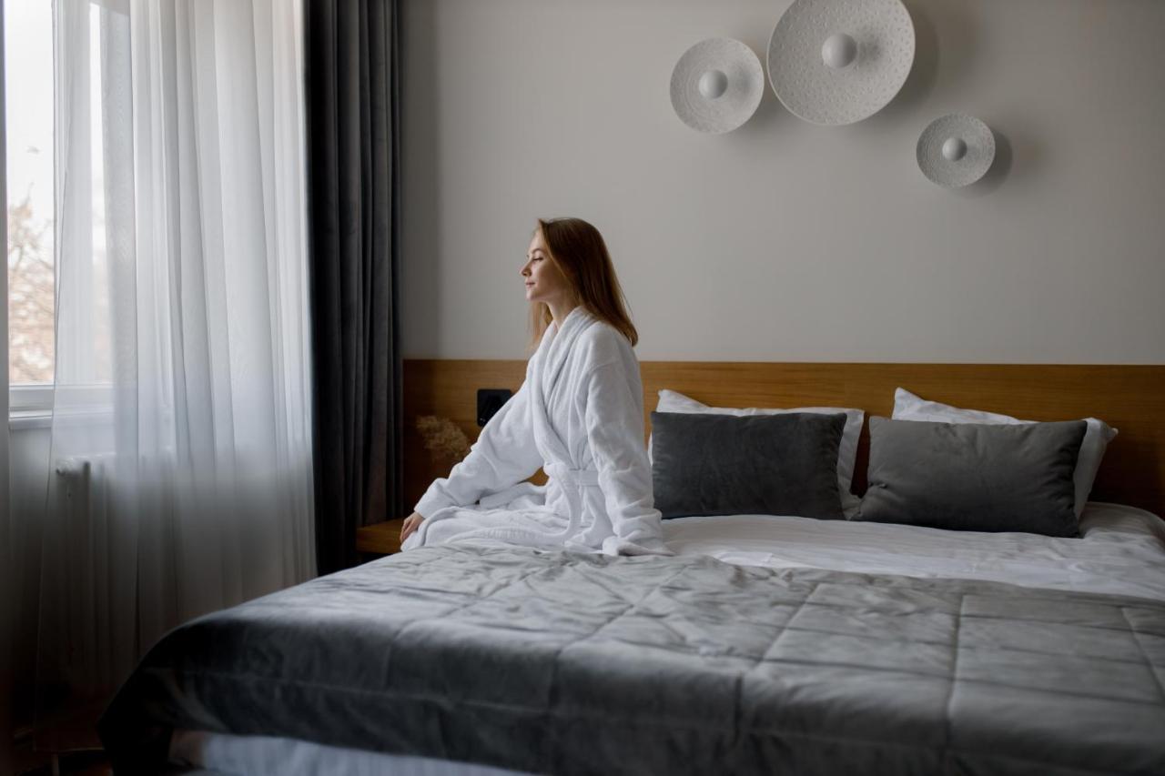 Once Apartments Iwano-Frankiwsk Zewnętrze zdjęcie